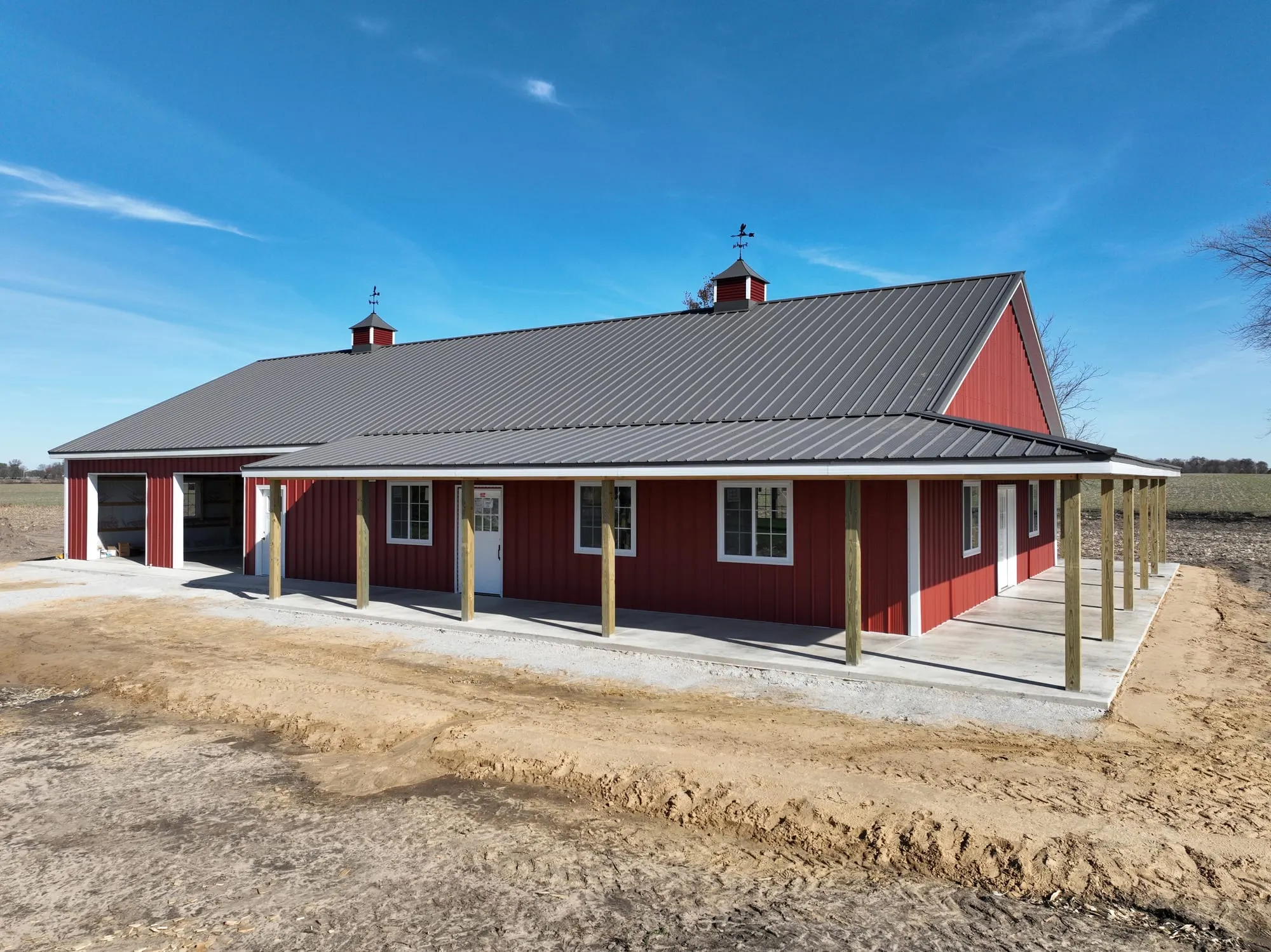 Construction Services