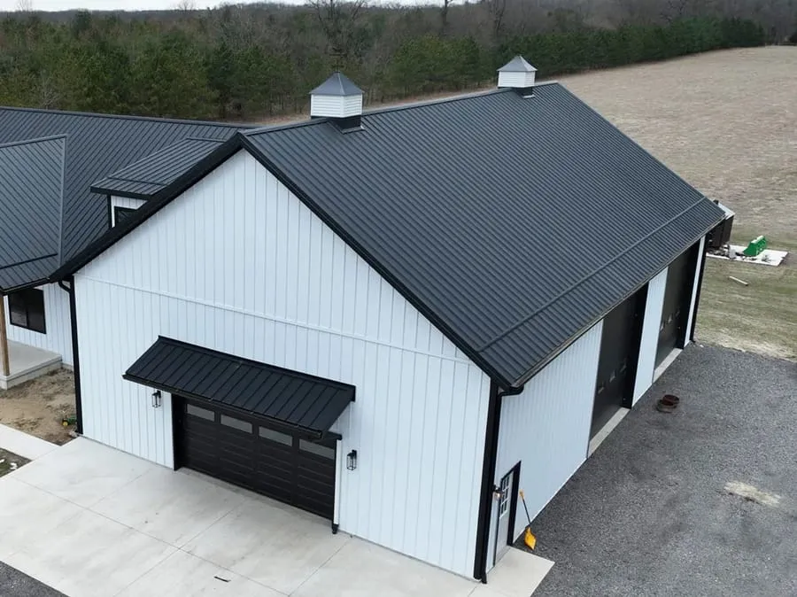 Garages