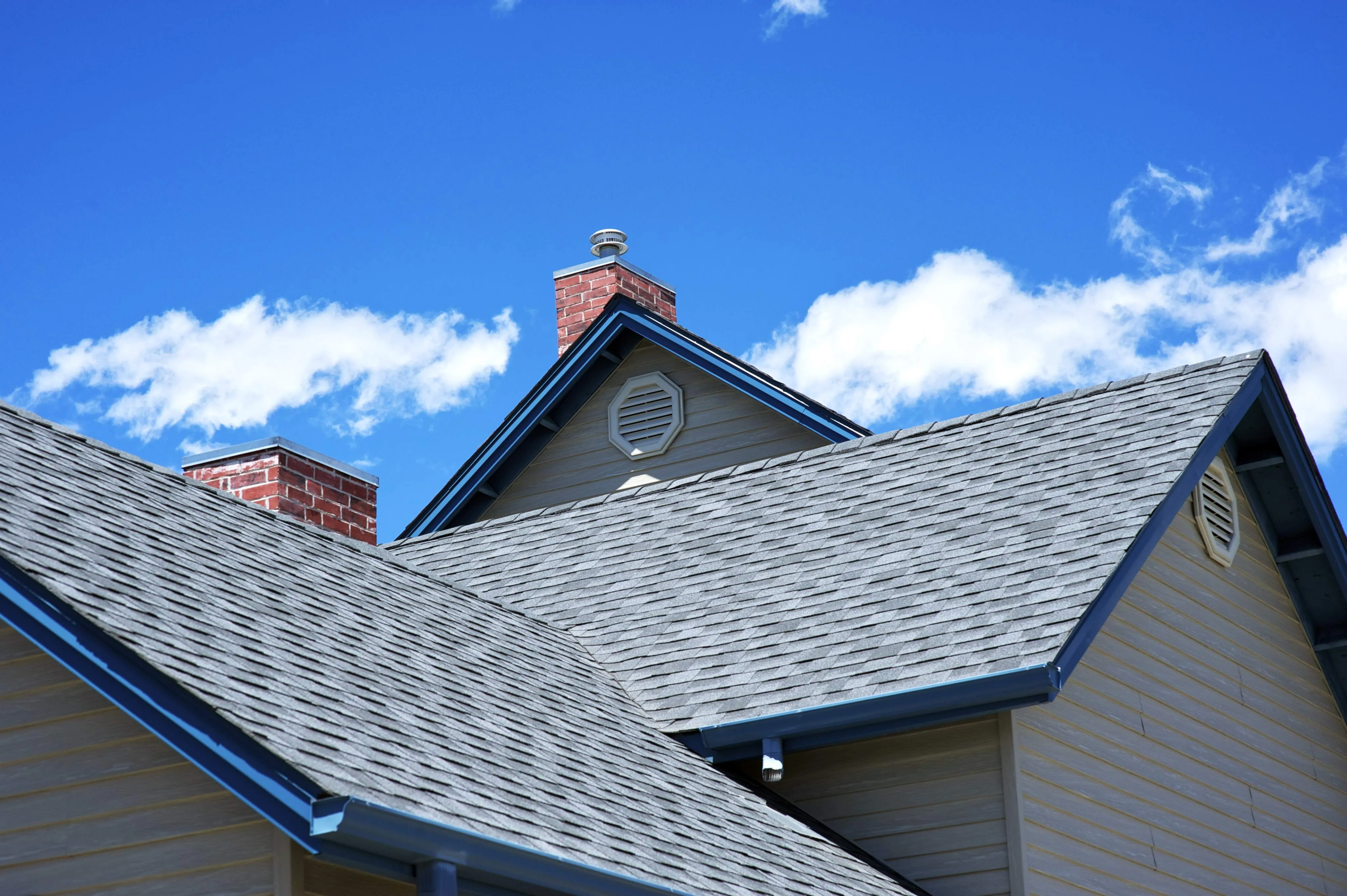 Shingle Roofing