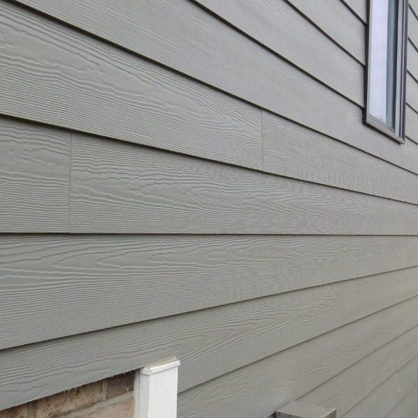 Siding